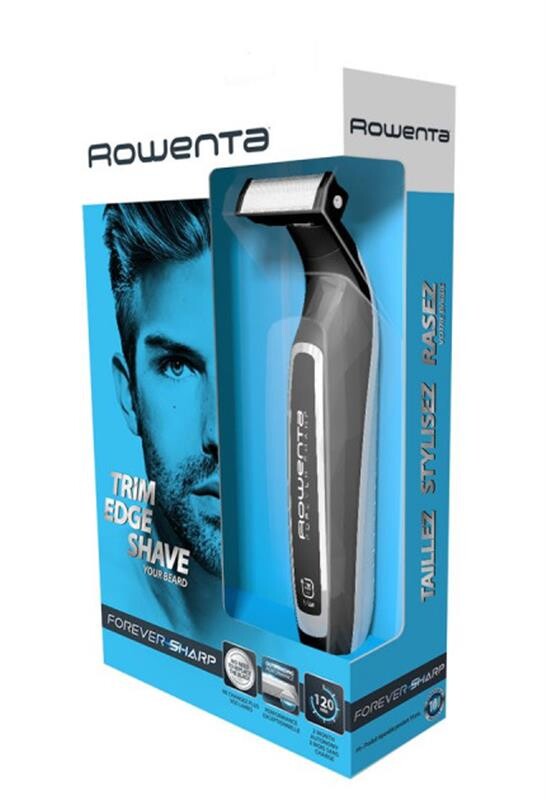 Триммер Rowenta TN6000