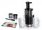 Фото - Соковыжималка Bosch MESM731M | click.ua