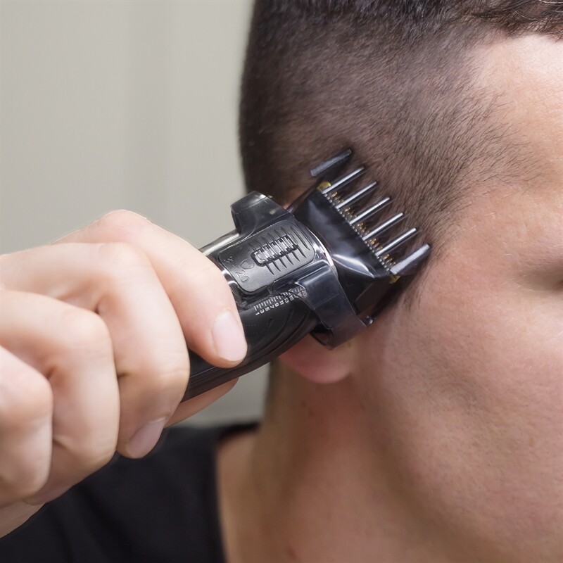 Машинка для стрижки Sencor SHP 7201SL