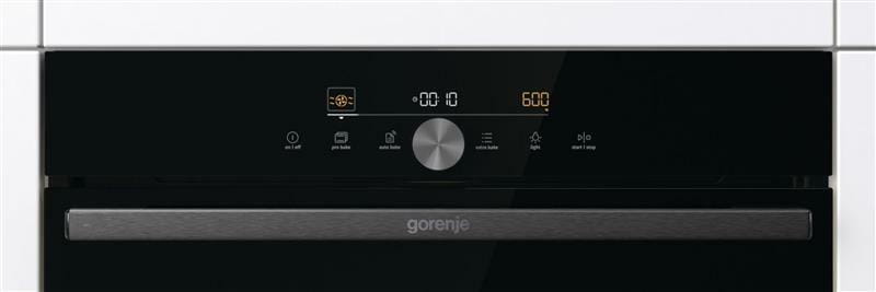 Духовой шкаф Gorenje BCM4547DG