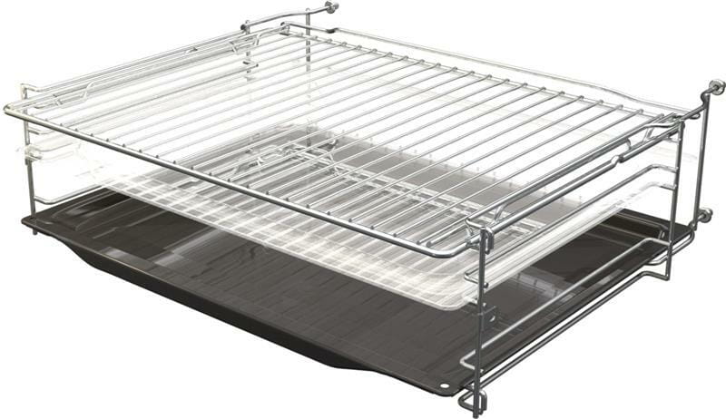 Духовой шкаф Gorenje BCM4547DG