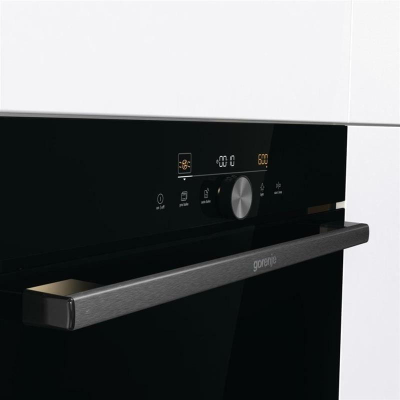 Духовой шкаф Gorenje BCM4547DG