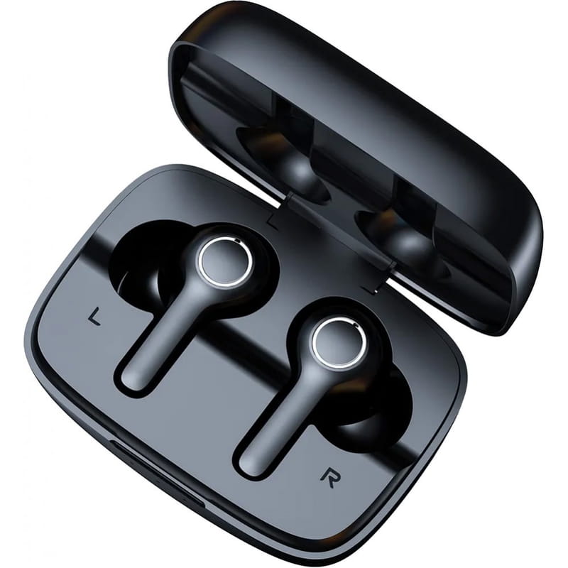 Bluetooth-гарнитура Choetech BH-T06 TWS bluetooth