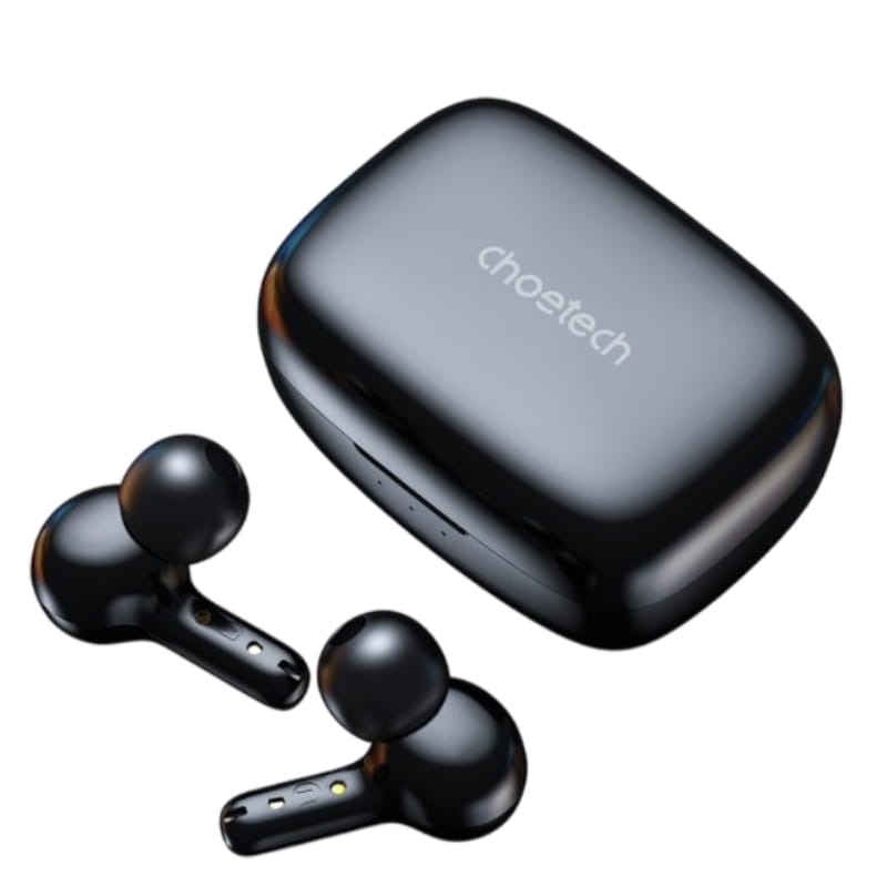 Bluetooth-гарнитура Choetech BH-T06 TWS bluetooth
