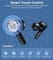Фото - Bluetooth-гарнитура Choetech BH-T06 TWS bluetooth | click.ua