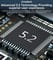 Фото - Bluetooth-гарнитура Choetech BH-T06 TWS bluetooth | click.ua