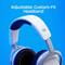 Фото - Гарнiтура HyperX Cloud Stinger 2 для PS5/PS4 White (75X29AA) | click.ua