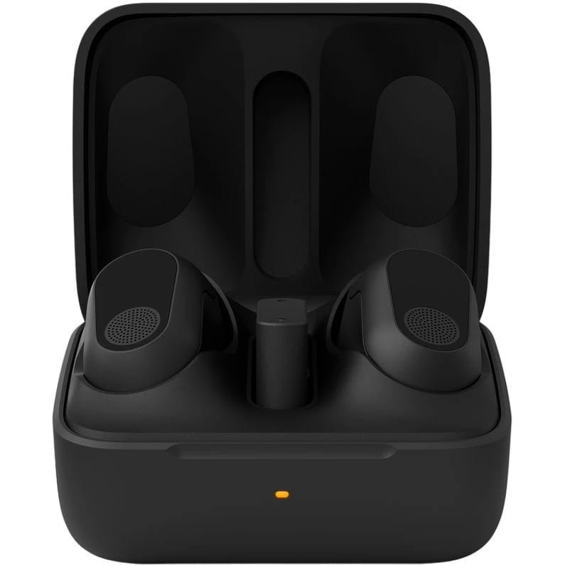 Bluetooth-гарнитура Sony Inzone Buds Black (WFG700NB.CE7)