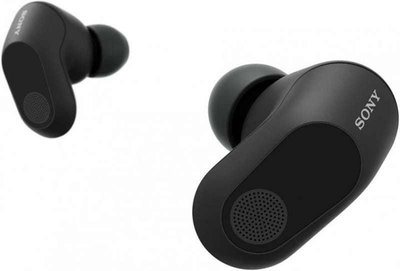 Bluetooth-гарнитура Sony Inzone Buds Black (WFG700NB.CE7)