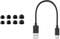 Фото - Bluetooth-гарнитура Sony Inzone Buds Black (WFG700NB.CE7) | click.ua