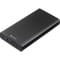 Фото - Универсальная мобильная батарея Sandberg Powerbank 38400mAh USB-C PD 100W Black (420-63) | click.ua