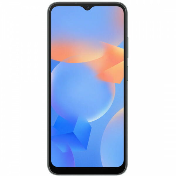 Смартфон Blackview A52 Pro 4/128GB Dual Sim Grey (6931548314783)