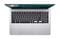Фото - Ноутбук Acer Chromebook 315 CB315-4HT-C09F (NX.KBAEU.001) Silver | click.ua