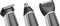 Фото - Машинка для стрижки Babyliss MT726E | click.ua
