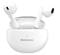 Фото - Bluetooth-гарнітура Blackview AirBuds 6 TWS White | click.ua
