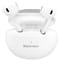 Фото - Bluetooth-гарнітура Blackview AirBuds 6 TWS White | click.ua