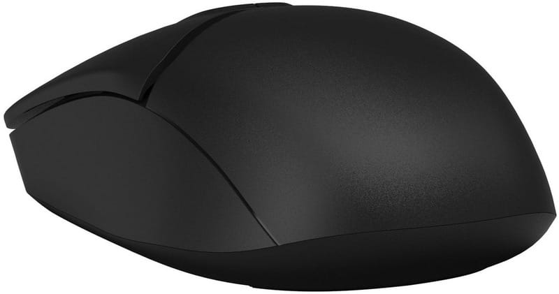 Миша A4Tech Fstyler FM12S Black
