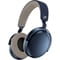 Фото - Bluetooth-гарнитура Sennheiser Momentum 4 Wireless Denim (700386) | click.ua
