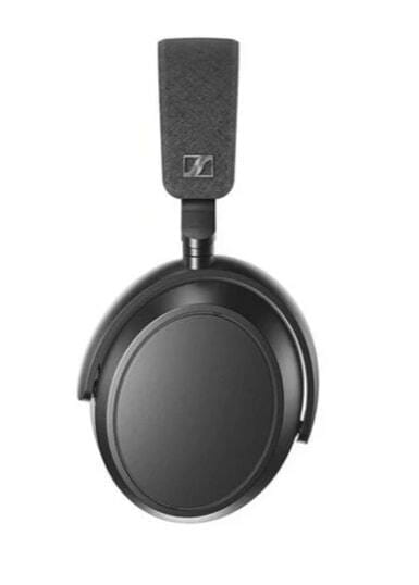 Bluetooth-гарнiтура Sennheiser Momentum 4 Wireless Graphite (700383)