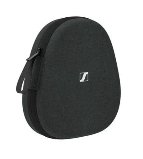 Bluetooth-гарнiтура Sennheiser Momentum 4 Wireless Graphite (700383)