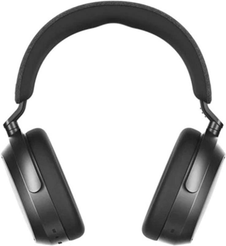 Bluetooth-гарнiтура Sennheiser Momentum 4 Wireless Graphite (700383)