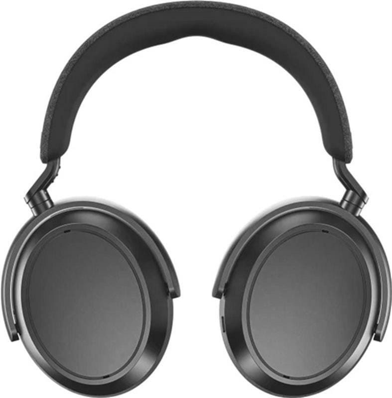 Bluetooth-гарнiтура Sennheiser Momentum 4 Wireless Graphite (700383)
