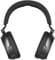 Фото - Bluetooth-гарнiтура Sennheiser Momentum 4 Wireless Graphite (700383) | click.ua