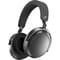 Фото - Bluetooth-гарнiтура Sennheiser Momentum 4 Wireless Graphite (700383) | click.ua