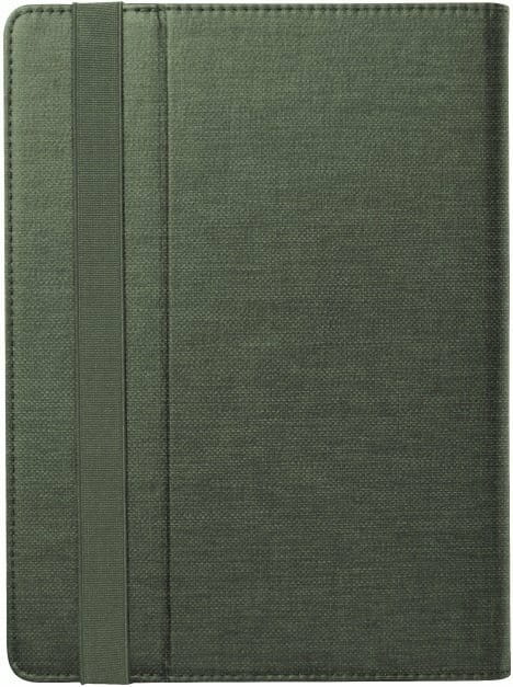 Чохол-книжка Trust Primo Folio Universal 10" Green (24498)