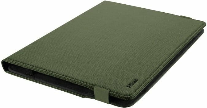 Чохол-книжка Trust Primo Folio Universal 10" Green (24498)