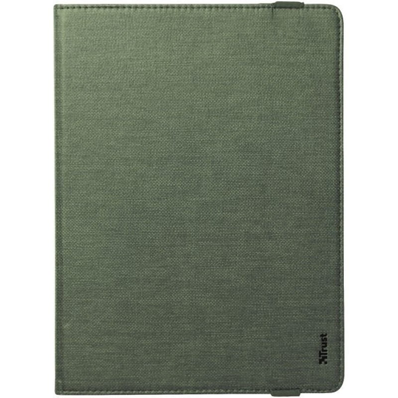 Чохол-книжка Trust Primo Folio Universal 10" Green (24498)