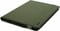 Фото - Чохол-книжка Trust Primo Folio Universal 10" Green (24498) | click.ua