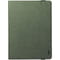 Фото - Чохол-книжка Trust Primo Folio Universal 10" Green (24498) | click.ua