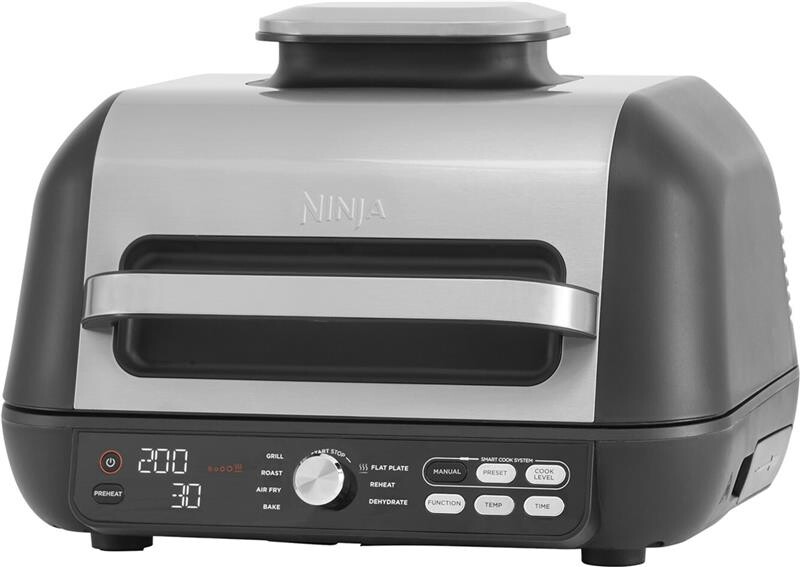 Гриль Ninja Foodi Max Pro AG651EU