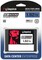 Фото - Накопичувач SSD  1.9TB Kingston SSD DC600M 2.5" SATAIII 3D TLC (SEDC600M/1920G) | click.ua