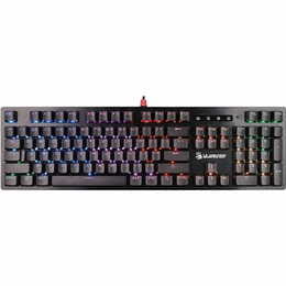 Клавиатура Bloody B820R Red SW Black