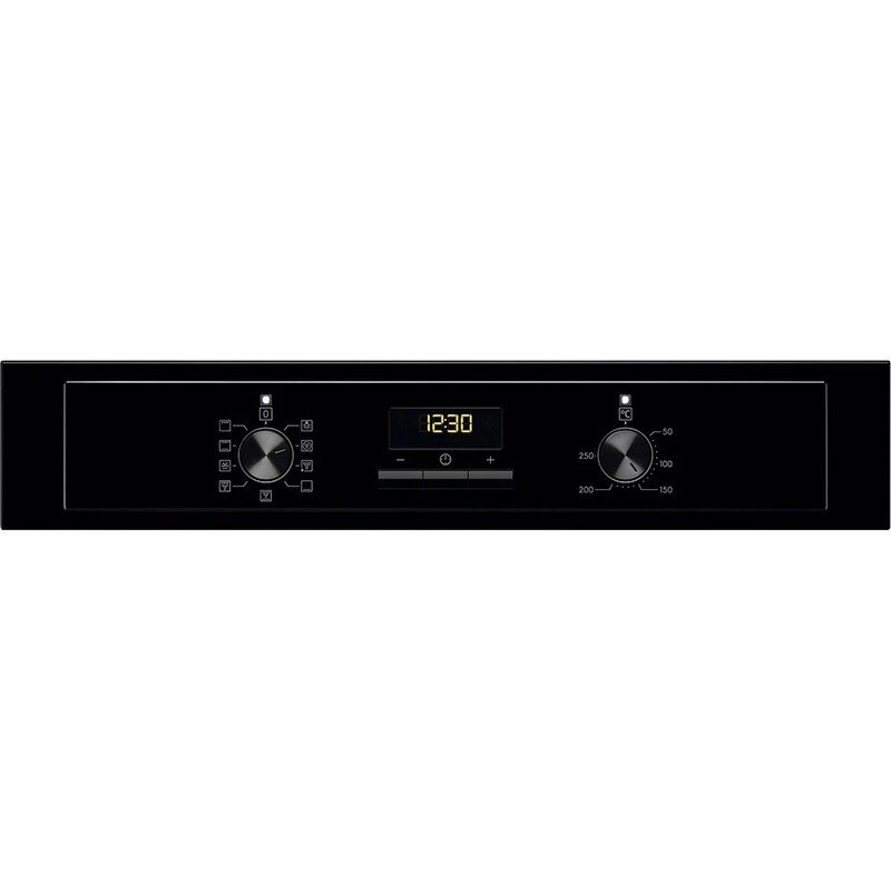 Духова шафа Electrolux EOF3H50BK