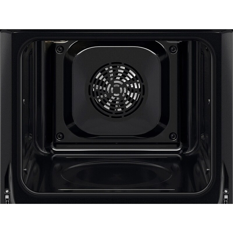 Духова шафа Electrolux EOF3H50BK