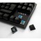 Фото - Клавіатура Vinga KBGM-110 Black | click.ua
