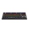 Фото - Клавіатура Vinga KBGM-110 Black | click.ua