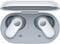 Фото - Bluetooth-гарнітура Oppo Enco Buds2 Pro E510A Granite White | click.ua