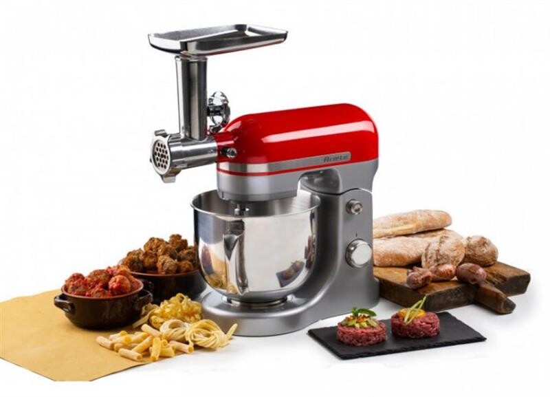 Насадка для кухонної машини Ariete 4079 м`ясорубка