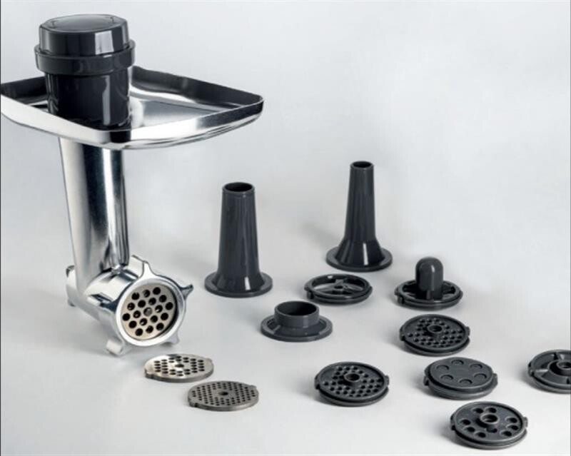 Насадка для кухонної машини Ariete 4079 м`ясорубка