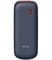 Фото - Мобiльний телефон Nomi i1441 Dual Sim Blue | click.ua