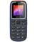Фото - Мобiльний телефон Nomi i1441 Dual Sim Blue | click.ua