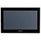 Фото - IP-відеодомофон Dahua DHI-VTH5341G-W Black | click.ua