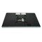 Фото - IP-відеодомофон Dahua DHI-VTH5341G-W Black | click.ua