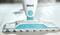 Фото - Пароочищувач Shark Pro Steam Mop S1000EU | click.ua
