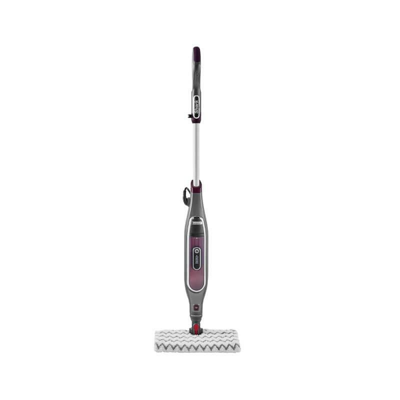 Пароочисник Shark Klik n Flip Smartronic Deluxe S6003EU