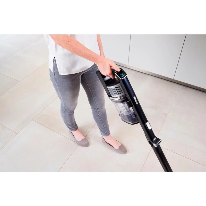 Акумуляторний пилосос Shark Cordless Stick Flexology IZ300EU